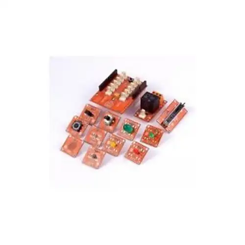 Brand Arduino 83-14716 Tinkerkit Basic Kit