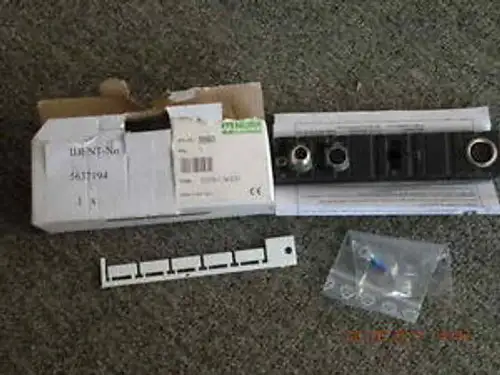 New Murr 56663 Module