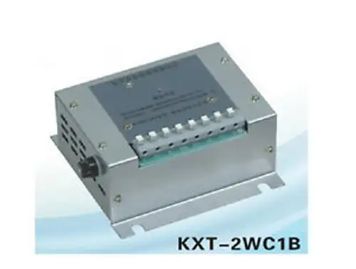 New Kxt-2Wc1B Diesel Voltage Stabilizer Generator Avr For Diesel Brushless Gense