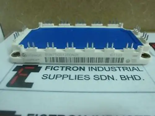 New Bsm75Gd120Dn2E Eupec