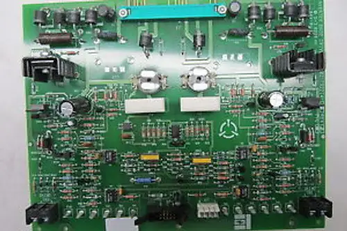 Leibert 02-792214-12 Drive Assy. 0279221412