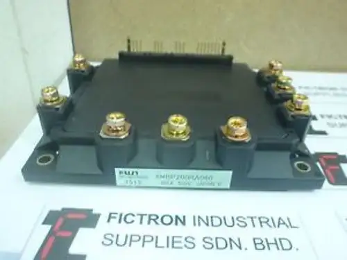 6Mbp200Ra060 Fuji Module 6Mbp200Ra-060