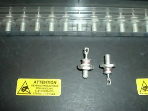 Mr1386 Motorola Switching Diode 10 Units In