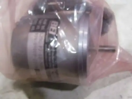 Bei Industrial Encoder L25G-F2-Sb-900-Abzc-28V/V-Scs185
