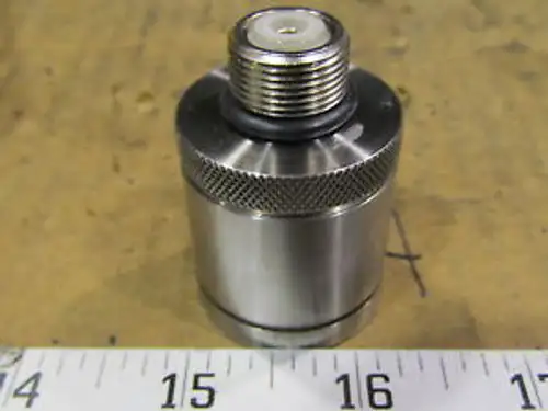 Staveley Harisonic Nortec Sonic Hap-1409 Sensor