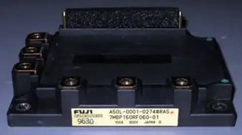 New Fuji Fanuc Module A50L-0001-0274#Ras A50L00010274#Ras