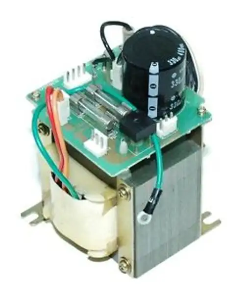 Yaskawa Cpt006230 Transformer Gii Series 11-15Kw 460V