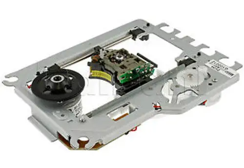 Sf-Hd65 Generic Replacement Laser Lens + Mechanism Cd Dvd