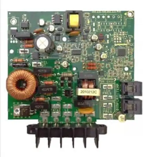Cruisair Marine Air Conditioning Circuit Board Controller Smxii A-288