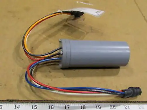 New Metritape Pl11130C00 Through 997 Dual Transmitter