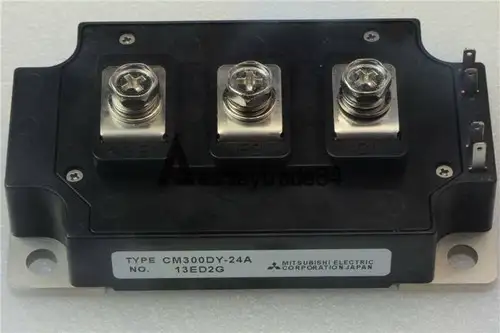Cm300Dy-24A-300G Igbt Mitsubishi Cm300Dy-24A