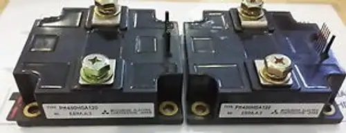 Pm400Hsa120 Mitsubishi Pm400Hsa-120