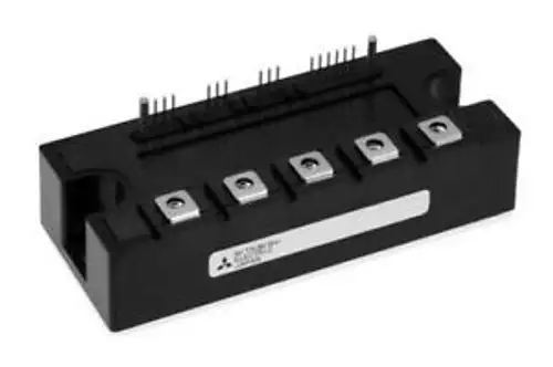Pm100Cs1D060 Mitsubishi Module
