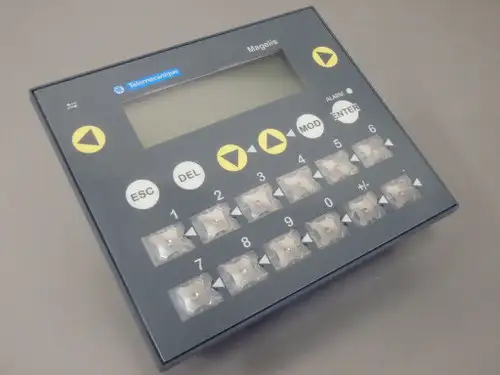 TELEMECANIQUE XBT-R411