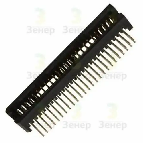 Ftr-104-53-S-D-Tr Conn Unshrouded Header Hdr 8 Pos 1.27Mm Solder St 330 Pieces