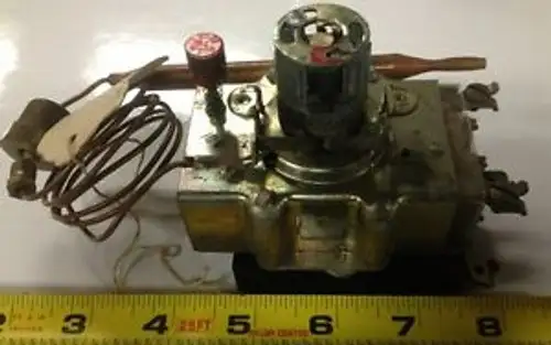 Robertshaw 5140-003 - Robertshaw Thermostat