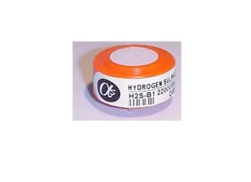 Alphasense H2S-B1 Hydrogen Sulfide Sensor Detector