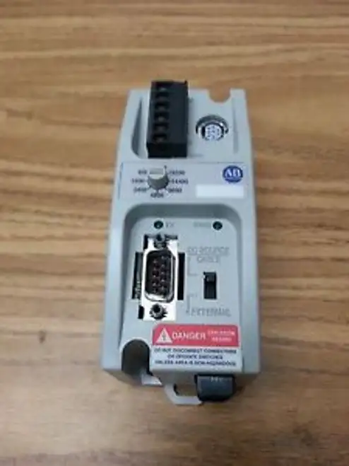 Allen Bradley Communication Adaptor. 1761-Net-Aic.