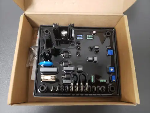 AVR EA63-4/AVC63-4A Automatic Voltage Regulator