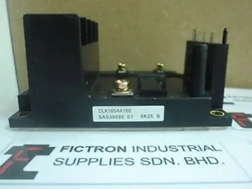 New Clk100Aa-160 Sanrex Module Clk100Aa160