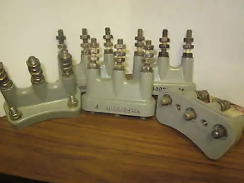 Gruppo di supporto Cutler-Hammer. S301P272G01 F ...................Mm-772