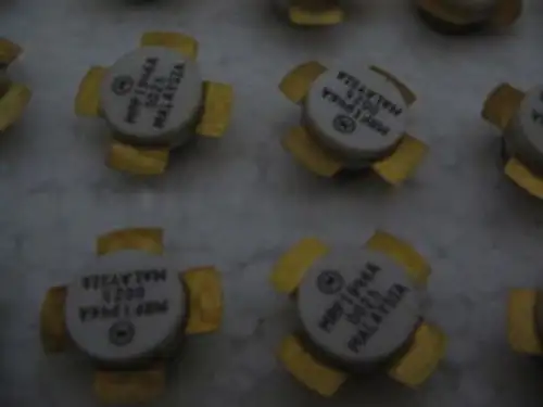 5Pcs Mrf1946A Mrf1946 Motorolla