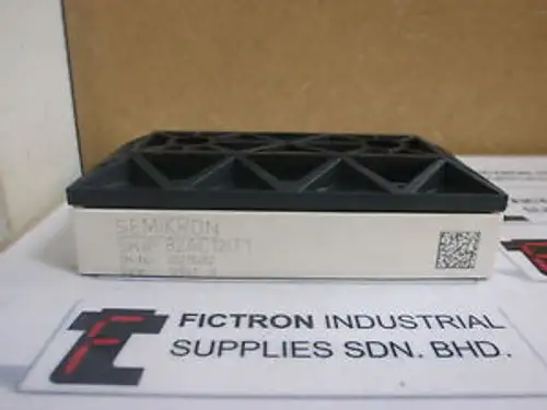 New 1 Pcs Skiip82Ac12It1 Semikron Module