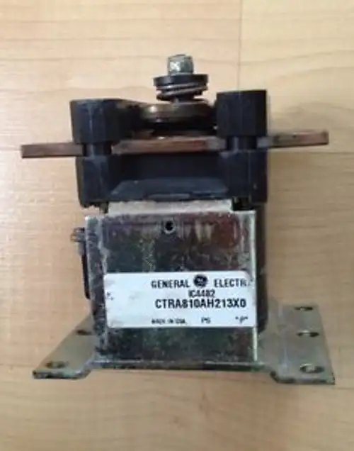 Ge 1C4482 Ctra810Ah213X0