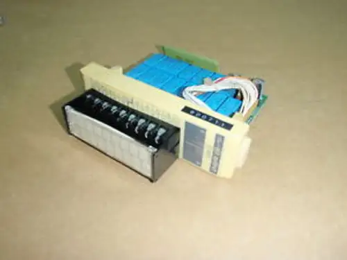 New Surplus 1 Unit Koyo Kostac E-05T E05T