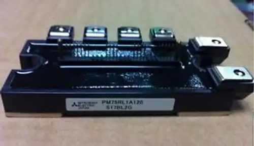 Pm75Rl1A-120 Mitsubishi Pm75Rl1A120