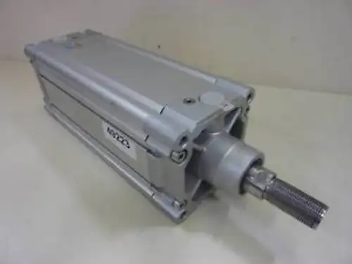Festo Electric Standard Cylinder Dnc-125-200-Ppv #49223