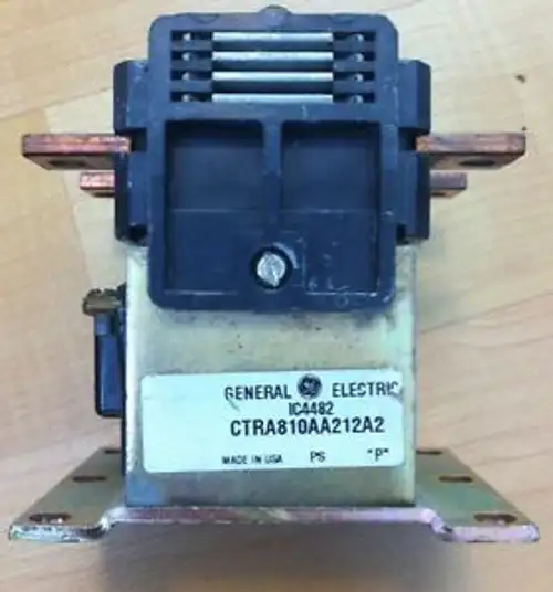 Ge Ic4482 Ctra810Aa212A2
