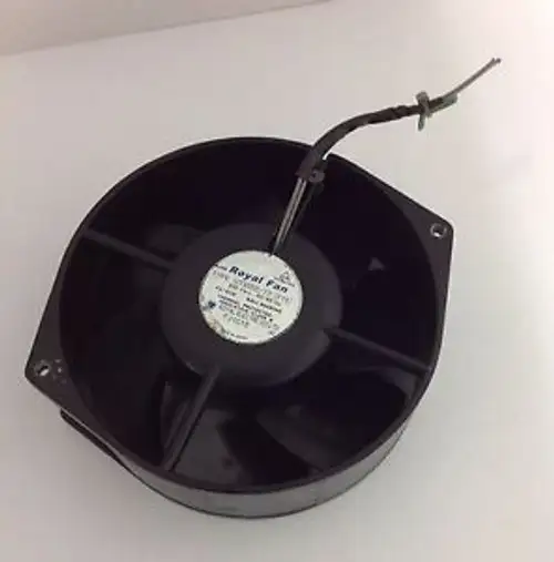 Other Fan Ut655D-Tpf15