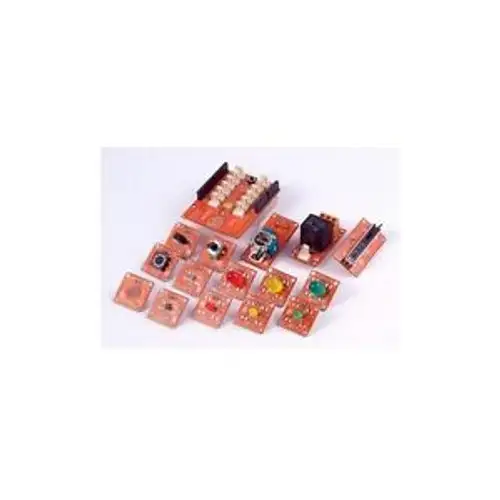 Brand Arduino 83-14717 Tinkerkit Starter Kit