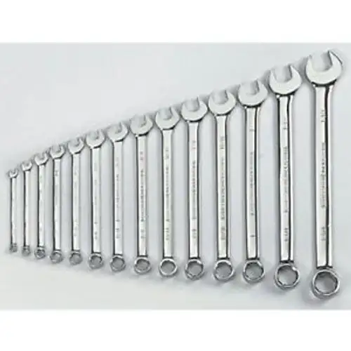 Craftsman 9-24987 14Pc Fp Ws Cm 12Pt Combo