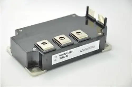 New Mitsubishi Ipm Pm200Dva120-4 Pm200Dva-120-4