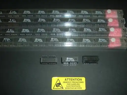 Pe-68515 Pulse Transformer 100 Units