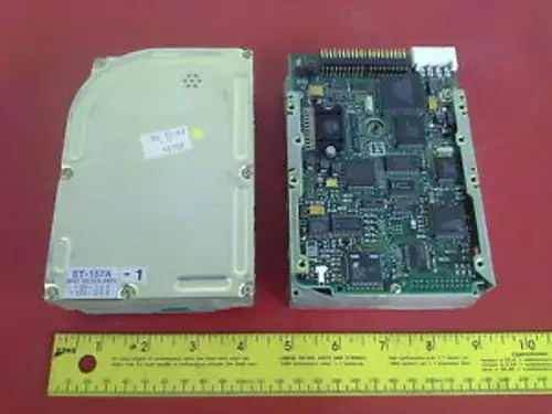 Seagate St-157A Internal Hard Drive 2