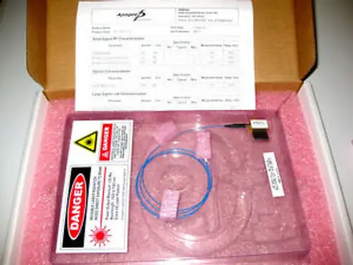 Apogee Networks A11-0061-127 - Laser -