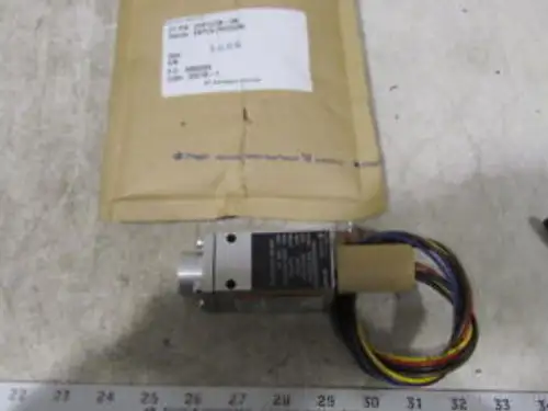 Itt Neo-Dyn 225P1Cc3B-198 Pressure Switch