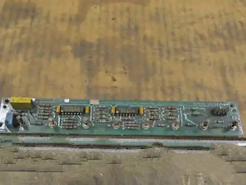 Ge Fanuc 44A712257-G03 Board