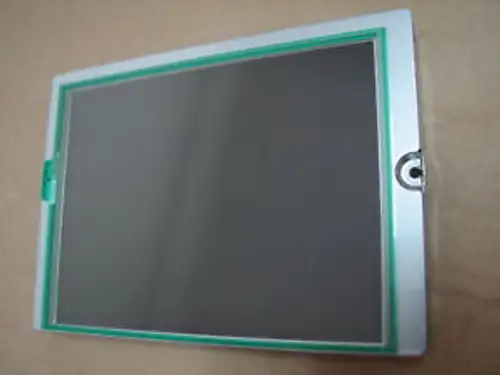 New Tcg057Qv1Ad-G00 Kyocera 5.7 320240 Tft Lcd Panel