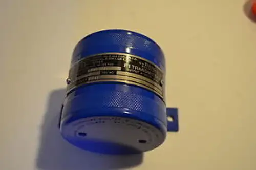 Dahl P200+P11 P/I Transmitter Ser. No. 7148-1-2 B18