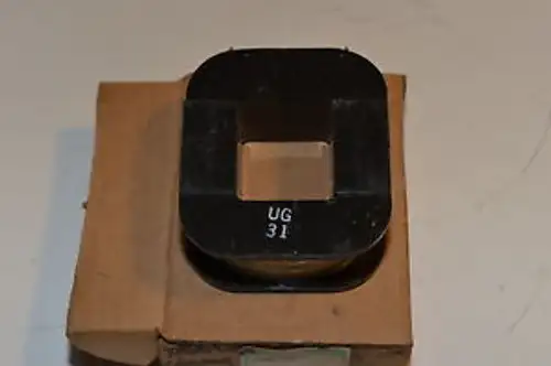 New General Electric Cat. No. F-3024090 Coil Bin 31