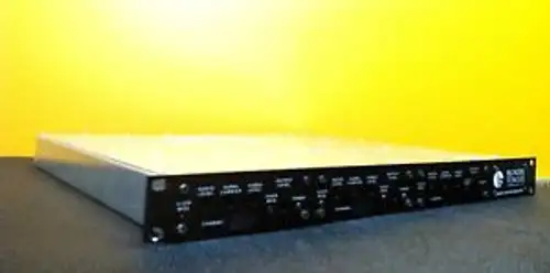 Blonder-Tongue Mavm-753 Audio/Video Modulator