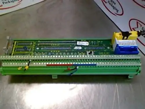 Garvens E3401.02-Ev3 Computer Board