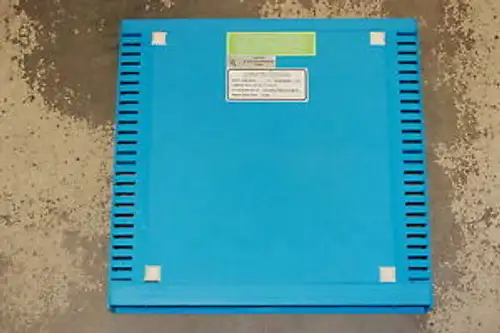 Paradyne Lsi 24C Aw292J-68476-Dm-N 115V .25Amps 60Hz