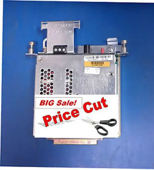 5 Cisco Mgx Ax-Dc Dc Power Entry Module For Mgx8200 800-03894-01 Heci Bapunp0Eac
