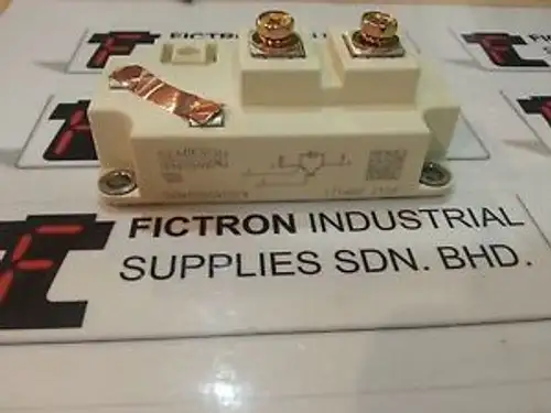 New Skm600Ga12E4 Semikron Module