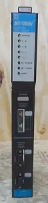 Square D Sy/Net Network Interface Class 8030 Type Crm-565